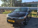 Honda Stream 2008 года за 5 800 000 тг. в Петропавловск – фото 4