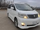 Toyota Alphard 2007 годаfor6 500 000 тг. в Уральск – фото 2