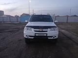Chevrolet Niva 2014 года за 3 100 000 тг. в Атырау – фото 2