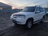 Chevrolet Niva 2014 года за 3 100 000 тг. в Атырау