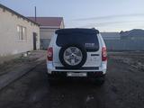 Chevrolet Niva 2014 года за 3 100 000 тг. в Атырау – фото 5