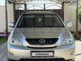 Lexus RX 350 2006 года за 9 100 000 тг. в Туркестан