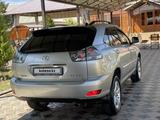 Lexus RX 350 2006 года за 9 100 000 тг. в Туркестан – фото 4