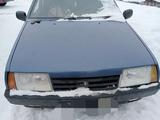 ВАЗ (Lada) 21099 1997 года за 320 000 тг. в Усть-Каменогорск