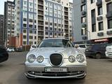 Jaguar S-Type 2001 годаүшін2 200 000 тг. в Алматы