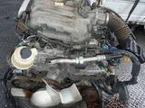 VQ35de 3.5л Контрактный двигатель Nissan Pathfinder из Японии + установка за 360 000 тг. в Алматы – фото 4