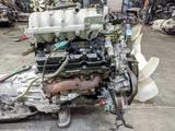 VQ35de 3.5л Контрактный двигатель Nissan Pathfinder из Японии + установка за 360 000 тг. в Алматы – фото 2
