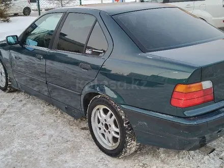 BMW 318 1993 года за 890 000 тг. в Астана – фото 15