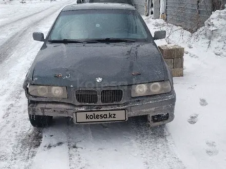 BMW 318 1993 года за 890 000 тг. в Астана – фото 27