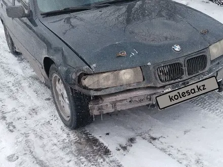 BMW 318 1993 года за 890 000 тг. в Астана – фото 28