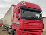 DAF  XF 105 2012 года за 20 000 000 тг. в Атырау – фото 3