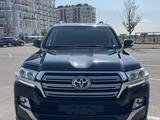 Toyota Land Cruiser 2020 года за 34 000 000 тг. в Астана – фото 2