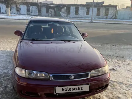 Mazda 626 1995 года за 1 650 000 тг. в Павлодар – фото 3