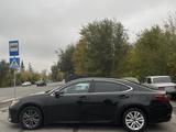 Lexus ES 350 2012 года за 9 400 000 тг. в Усть-Каменогорск – фото 3
