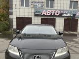 Lexus ES 350 2012 года за 9 400 000 тг. в Усть-Каменогорск