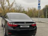 Lexus ES 350 2012 года за 9 400 000 тг. в Усть-Каменогорск – фото 4