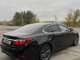 Lexus ES 350 2012 года за 9 400 000 тг. в Усть-Каменогорск – фото 5