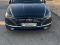 Hyundai Sonata 2020 года за 13 000 000 тг. в Актау – фото 2