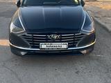 Hyundai Sonata 2020 годаүшін14 500 000 тг. в Актау – фото 2