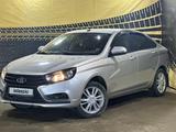 ВАЗ (Lada) Vesta 2019 годаүшін5 600 000 тг. в Актобе