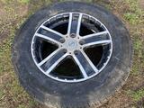 Диски в комплекте с резиной за 100 000 тг. в Уральск