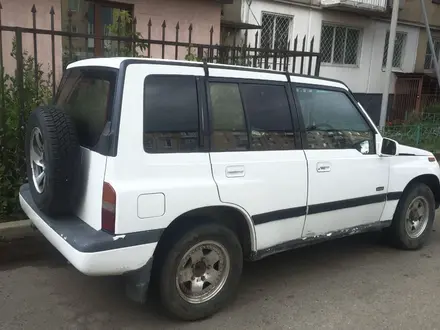 Suzuki Escudo 1995 года за 1 500 000 тг. в Усть-Каменогорск – фото 2