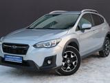 Subaru XV 2017 года за 10 650 000 тг. в Алматы