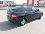 ВАЗ (Lada) Priora 2172 2011 года за 2 100 000 тг. в Усть-Каменогорск – фото 3