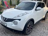 Nissan Juke 2011 года за 5 100 000 тг. в Алматы