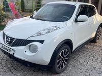 Nissan Juke 2011 годаүшін5 100 000 тг. в Алматы