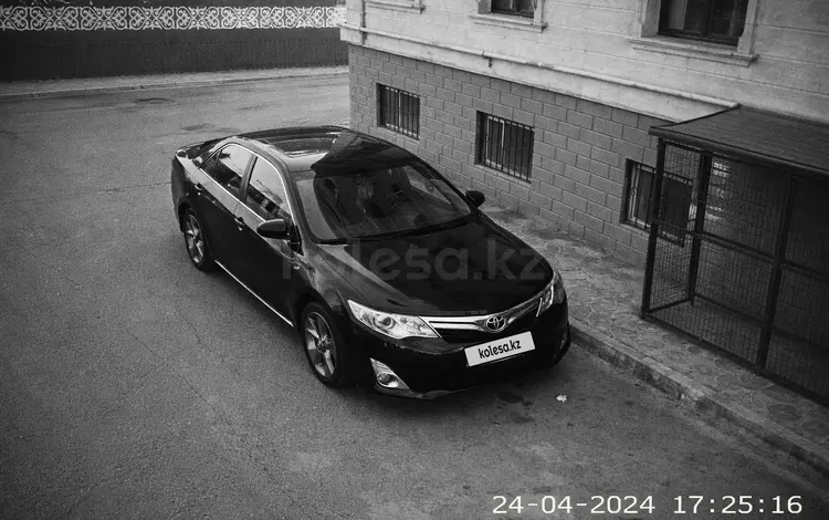 Toyota Camry 2012 годаfor7 100 000 тг. в Актау