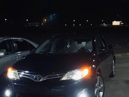 Toyota Camry 2012 года за 7 100 000 тг. в Актау – фото 2