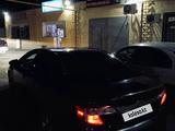 Toyota Camry 2012 годаүшін7 100 000 тг. в Актау – фото 3