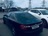 Toyota Camry 2012 годаүшін7 100 000 тг. в Актау – фото 4