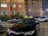 Toyota Camry 2012 годаүшін7 100 000 тг. в Актау – фото 5