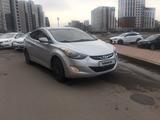 Hyundai Avante 2011 годаүшін5 100 000 тг. в Астана