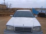 Mercedes-Benz C 180 1994 года за 1 300 000 тг. в Шардара