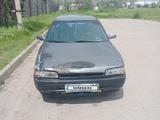 Mazda 323 1991 года за 600 000 тг. в Алматы