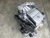 Двигатель Lexus RX300 (лексус рх300) АКПП за 81 000 тг. в Алматы