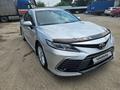 Toyota Camry 2021 годаүшін14 200 000 тг. в Алматы