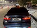 Toyota Camry 2017 года за 10 500 000 тг. в Алматы – фото 3