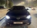 Toyota Camry 2017 года за 10 500 000 тг. в Алматы
