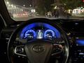 Toyota Camry 2017 года за 10 500 000 тг. в Алматы – фото 8