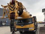 XCMG  XCT110 2022 года за 130 000 000 тг. в Алматы