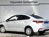 Hyundai Accent 2020 года за 6 750 000 тг. в Алматы – фото 4