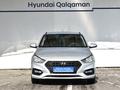 Hyundai Accent 2020 года за 7 190 000 тг. в Алматы – фото 2