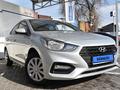 Hyundai Accent 2020 года за 7 190 000 тг. в Алматы – фото 8