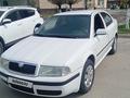 Skoda Octavia 2008 года за 2 600 000 тг. в Есик – фото 12