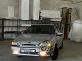 ВАЗ (Lada) 2114 2012 года за 1 100 000 тг. в Атырау