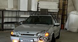 ВАЗ (Lada) 2114 2012 года за 1 100 000 тг. в Атырау